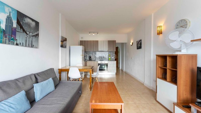 Foto 39bd5baf-f40a-46d9-bb1b-04a2449a021a. Apartament amb piscina a Callao Salvaje - Playa Paraíso Adeje