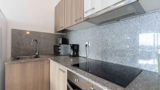 Apartament  Adeje 300. Apartamento con vistas al mar en playa paraíso