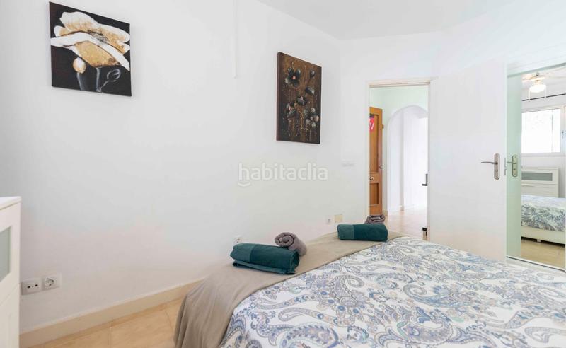 Foto 42f7d30c-222b-4bb6-b99d-eab9393174d0. Apartamento  con vistas al mar en playa paraíso en Adeje