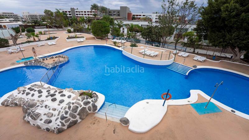 Foto 5cbba292-7bed-43fe-a6ed-2c96a19bfe9a. Apartamento  con vistas al mar en playa paraíso en Adeje