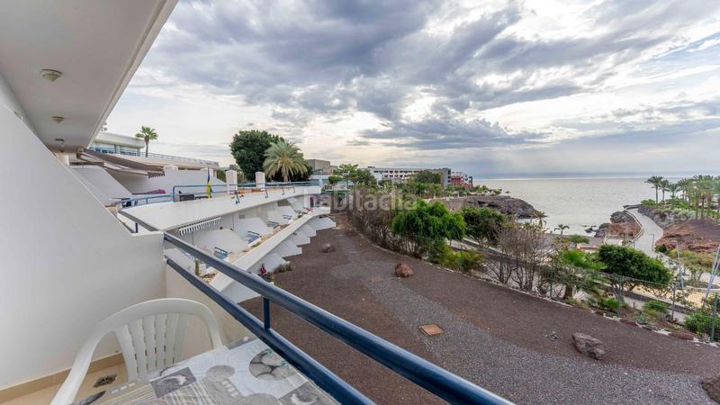 Foto 6befa8db-43d9-4de0-bbc5-c30e5b7ab2a5. Apartamento  con vistas al mar en playa paraíso en Adeje