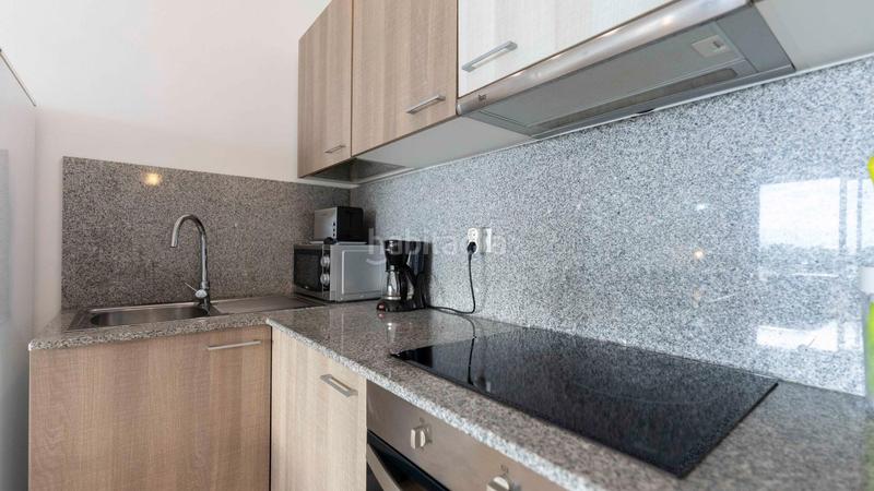 Foto 738ca683-f849-40b2-a367-c7cefdaa7eb9. Apartamento  con vistas al mar en playa paraíso en Adeje