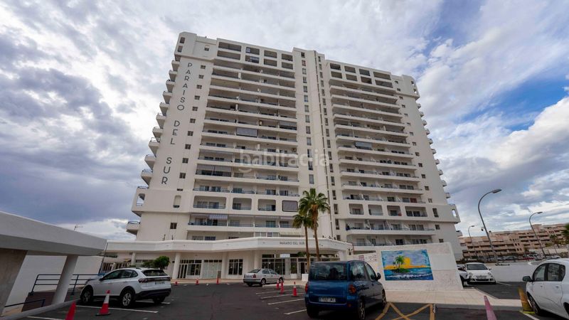 Foto 7390719c-9302-42ed-b0ce-8f06d4da1b11. Apartament amb piscina a Callao Salvaje - Playa Paraíso Adeje