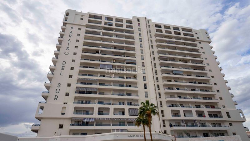 Foto 7809ff68-a557-4d54-998d-43eeb138faef. Apartament amb piscina a Callao Salvaje - Playa Paraíso Adeje