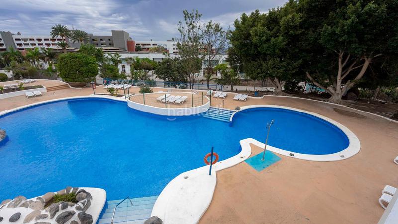 Foto 7ee69a92-d30f-4fd1-9b84-056e71252e43. Apartamento  con vistas al mar en playa paraíso en Adeje