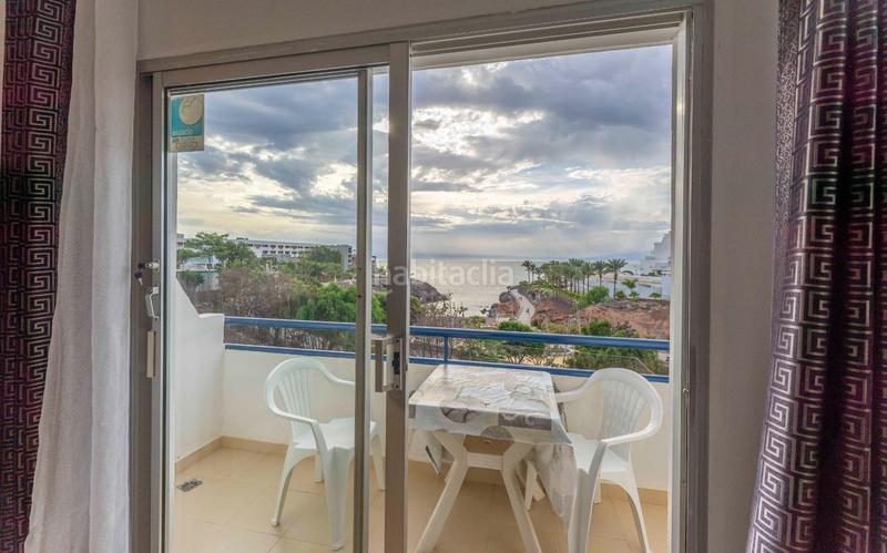 Foto 84102869-754c-454a-83cd-83ad166e7107. Apartamento  con vistas al mar en playa paraíso en Adeje