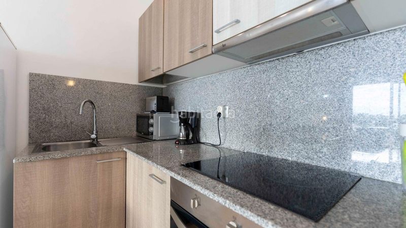 Foto 85b56cc2-231c-45bd-a64b-183a9f42590e. Apartament amb piscina a Callao Salvaje - Playa Paraíso Adeje