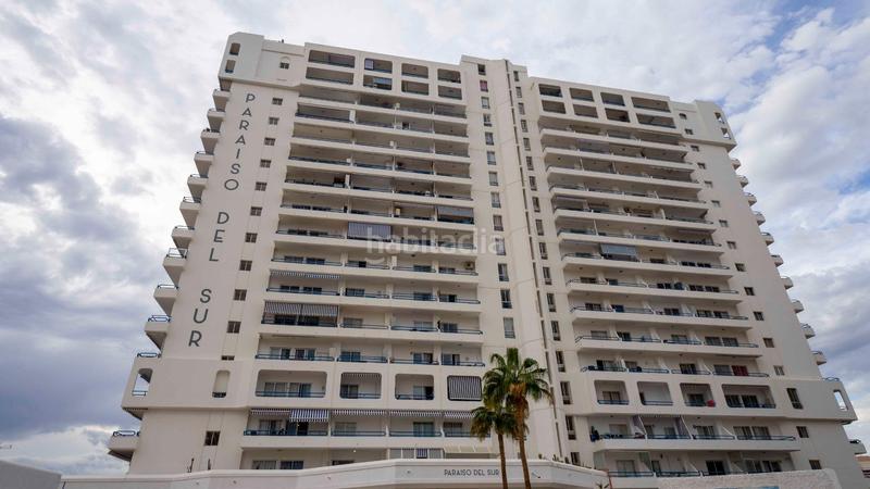 Foto 8f5d74a1-808a-4c7d-9f20-463c6cb0abd3. Apartamento  con vistas al mar en playa paraíso en Adeje