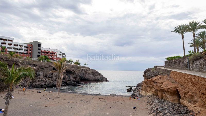 Foto 99530bb2-cc09-42fc-aba0-e99bd9f1dc5f. Apartament amb piscina a Callao Salvaje - Playa Paraíso Adeje