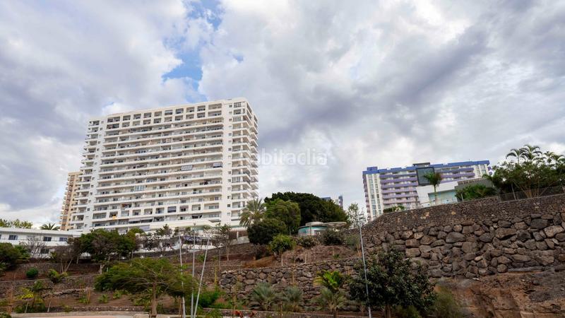 Foto a85d873b-94e7-404b-9a32-d09a0a4528b5. Apartamento  con vistas al mar en playa paraíso en Adeje