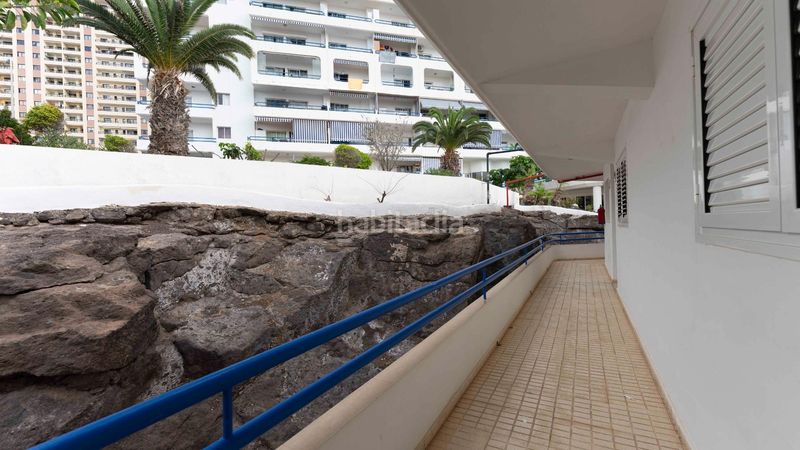 Foto aa843126-9503-477b-8804-35b967f154dd. Apartament amb piscina a Callao Salvaje - Playa Paraíso Adeje
