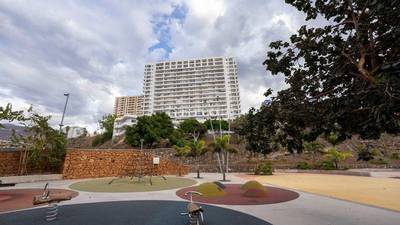 Foto b76ee7cc-70e5-4cc8-bd8d-7660a850b306. Piccolo appartamento con piscina in Callao Salvaje - Playa Paraíso Adeje