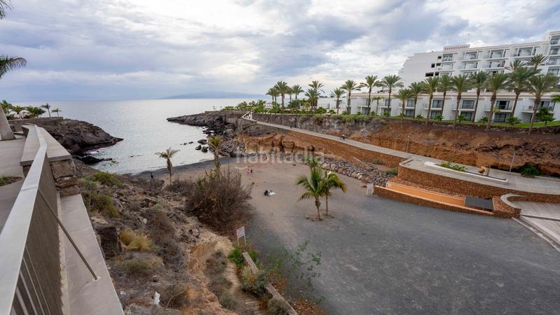 Foto bac76c5d-b447-4930-8cce-cd6d56b2f659. Apartamento  con vistas al mar en playa paraíso en Adeje