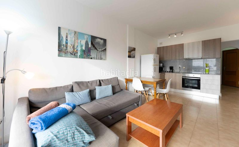Foto bbc5a274-4ffe-4515-ad8e-b2ead98e477e. Apartament amb piscina a Callao Salvaje - Playa Paraíso Adeje