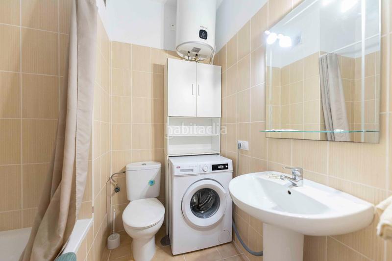 Foto c000a779-6646-44cc-89be-1f27543eed29. Apartamento  con vistas al mar en playa paraíso en Adeje