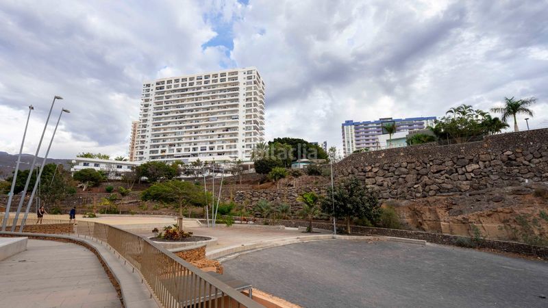 Foto c6441a09-92b5-447d-a8e6-ce5cdb4eaf0d. Apartament amb piscina a Callao Salvaje - Playa Paraíso Adeje