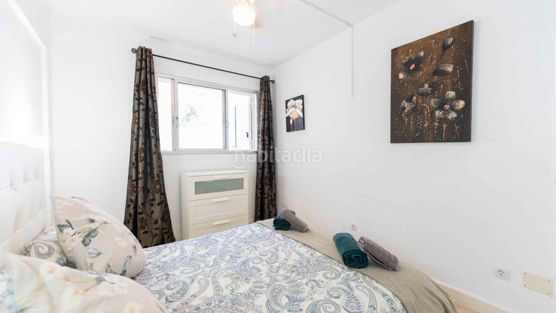 Foto c74ff2a7-a278-47e3-91b0-e0b83ac75916. Apartamento  con vistas al mar en playa paraíso en Adeje