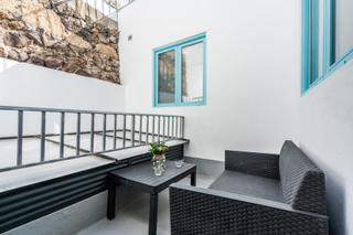 Casa a Pasaje atalaya 17. Chalet reformado en granadilla