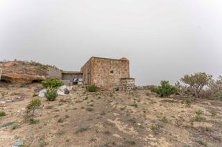 Masia a El Escobonal - Pájara. Terreno con maravillosas vistas en gimar