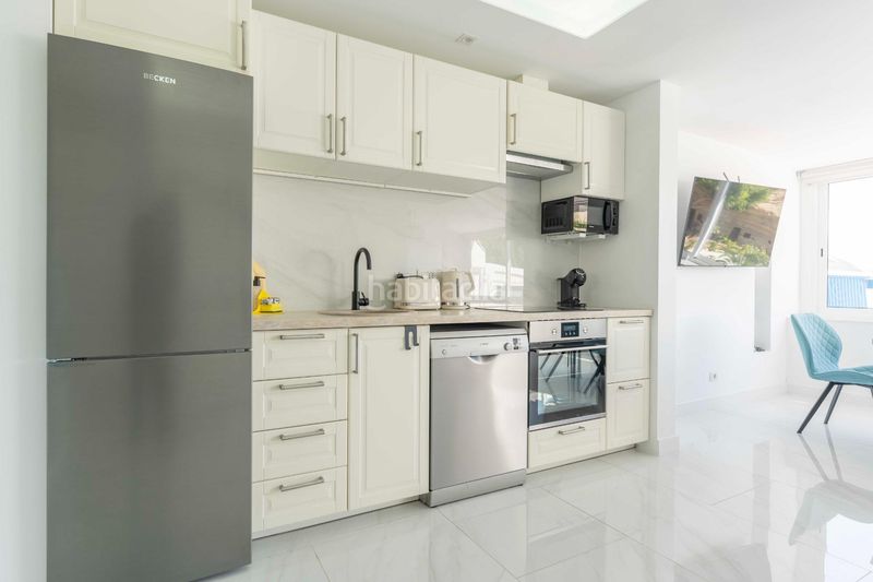 Foto 0014531d-9ab0-4be6-bcff-ae5f84bb0b24. Apartament amb aparcament piscina a San Eugenio Alto Adeje