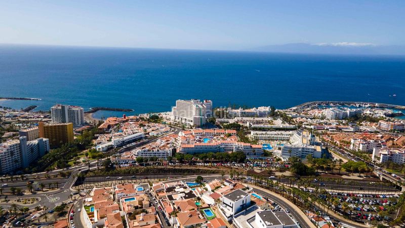 Foto 1fde8722-d94a-4ae0-83b6-6c8f5a924d24. Apartament amb aparcament piscina a San Eugenio Alto Adeje