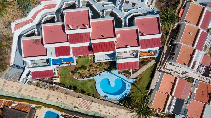 Foto 20581d5c-0594-488a-9985-96766e987c85. Apartament amb aparcament piscina a San Eugenio Alto Adeje