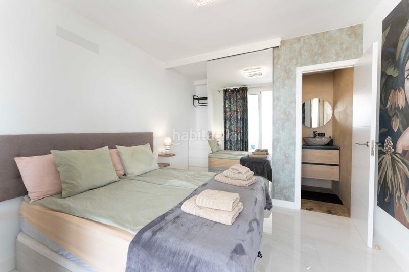 Foto 2cb50f59-8e9e-4330-b29b-2a1302225850. Apartament amb aparcament piscina a San Eugenio Alto Adeje