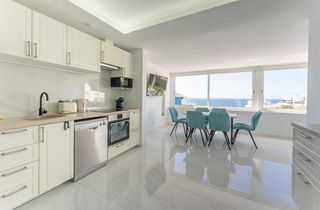 Apartament a Calle FINLANDIA