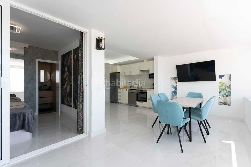 Foto 494f724b-bc2b-45eb-8f84-f6508cbec1ed. Apartament amb aparcament piscina a San Eugenio Alto Adeje