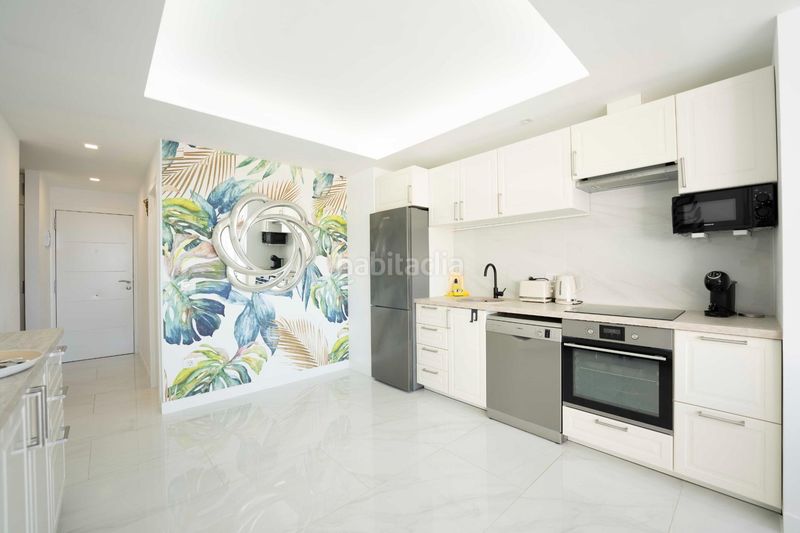 Foto 4d6a5754-0e2c-4c8e-939c-588485aa09e9. Apartament amb aparcament piscina a San Eugenio Alto Adeje