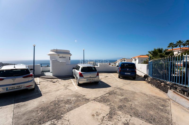 Foto 5ae7e2a2-a30a-4238-9be5-5febb60f77a5. Apartament amb aparcament piscina a San Eugenio Alto Adeje
