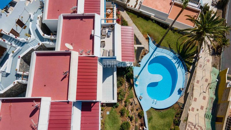 Foto b1c3e7f2-1ddb-4e6d-9283-097238b51cc7. Apartament amb aparcament piscina a San Eugenio Alto Adeje