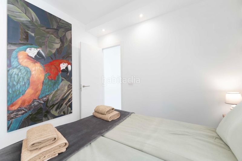 Foto c82391a8-4455-488d-a51a-d6549b729807. Apartament amb aparcament piscina a San Eugenio Alto Adeje