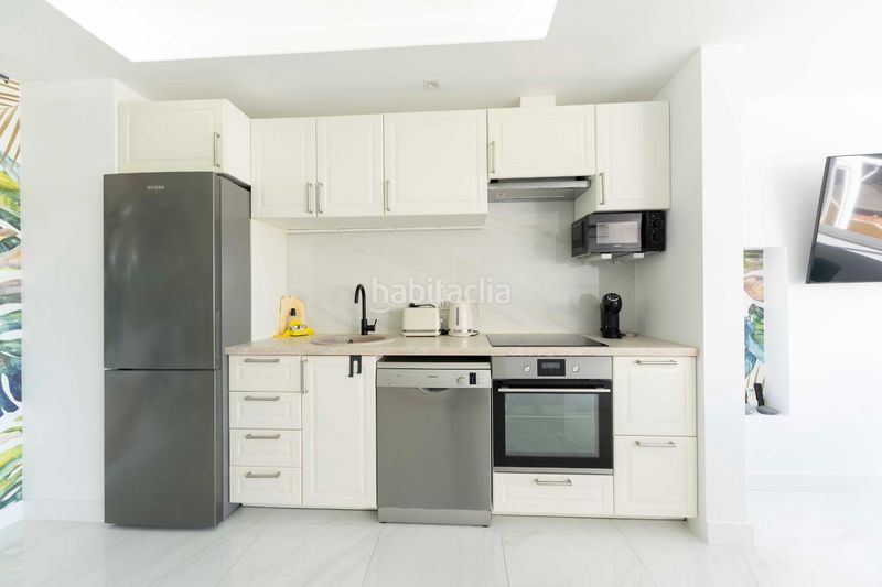 Foto d5e5036b-bcf9-4916-97d6-11fca3cef051. Apartament amb aparcament piscina a San Eugenio Alto Adeje