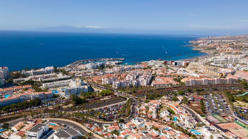 Foto d8013335-fd26-40af-8147-843cb8442d33. Apartament amb aparcament piscina a San Eugenio Alto Adeje