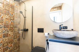Appartement  Calle finlandia. Encantador apartamento con parking privado y con vistas al mar