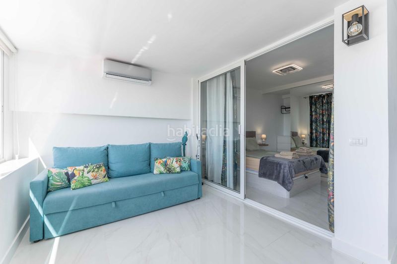 Foto e8ff8f7e-0ab2-450e-a970-2fac1b30c0af. Apartament amb aparcament piscina a San Eugenio Alto Adeje