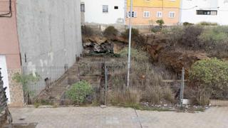 Terreny residencial a Biguipala 2. Solar en la gallega con proyecto
