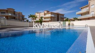 Àtic a Golf del Sur - Amarilla Golf. Se vende ático con gran terraza y azotea en golf heritage  amari