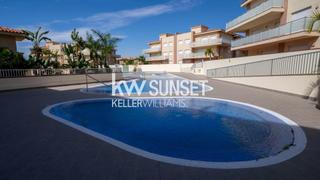Pis a Golf del Sur - Amarilla Golf. Se vende piso con terraza en golf heritage  amarilla golf