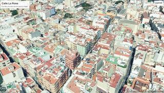 Piso en Toscal. Oportunidad de inversión en el corazón de santa cruz de tenerife
