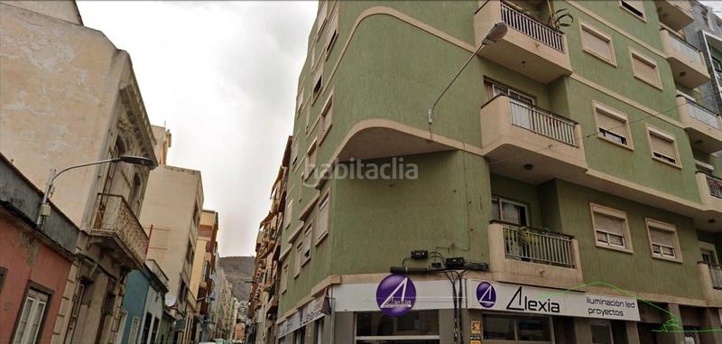 Foto 692ba2cd-0d2d-4a63-8086-dc0311f68a33. Pis a Toscal Santa Cruz de Tenerife