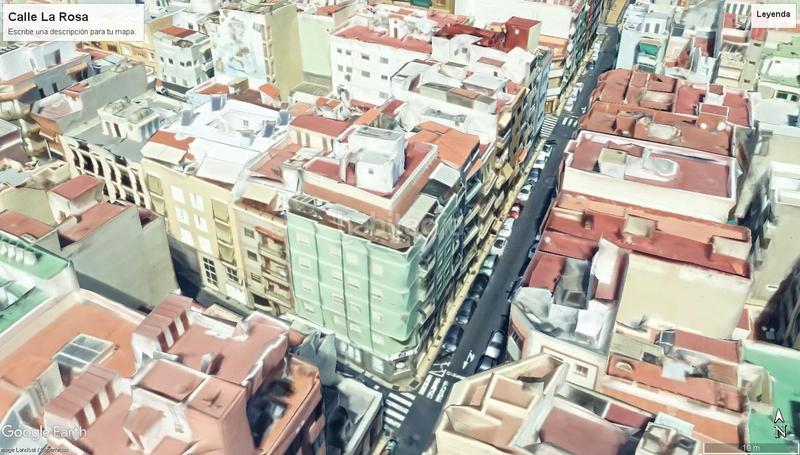 Foto e0d90531-b605-4484-b1aa-f7637c13f17c. Pis a Toscal Santa Cruz de Tenerife