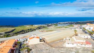 Wohngrundstück  Calle el risco. Terreno urbano