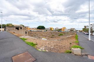 Terreny residencial a San Isidro. Terreno urbano de 239 m2 en san isidro de abona