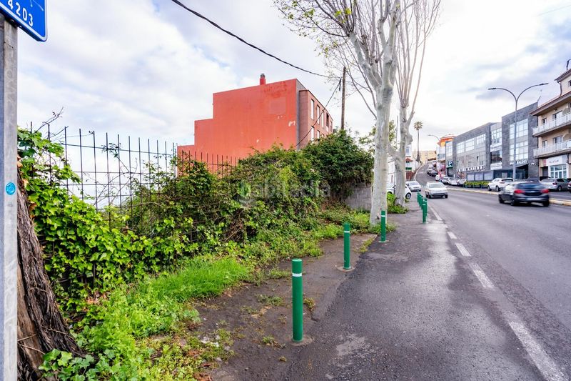 Foto 1bbe1c2b-6abd-412b-b1ab-bb12566434d9. Terreno residencial en carretera general 86 oportunidad terreno urbano en carretera general de la matanza en Matanza de Acentejo (La)