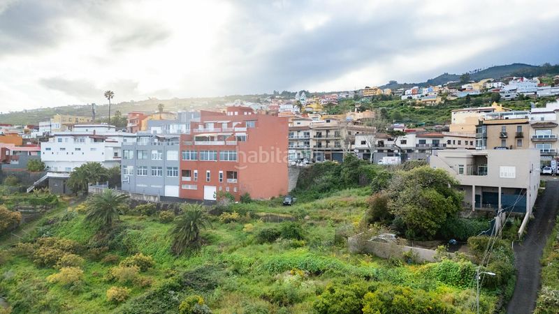 Foto 7a14b5bc-2bd5-4cfb-a840-2b19bc51757e. Terreno residencial en carretera general 86 oportunidad terreno urbano en carretera general de la matanza en Matanza de Acentejo (La)