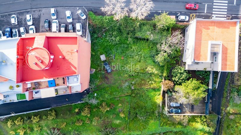 Foto 8f5a346a-2556-44e2-b7a8-ddbc6ce95346. Terreno residencial en carretera general 86 oportunidad terreno urbano en carretera general de la matanza en Matanza de Acentejo (La)