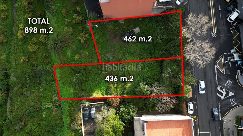 Foto 92d15686-e3c6-481d-a09c-463af6eaf663. Terreno residencial en carretera general 86 oportunidad terreno urbano en carretera general de la matanza en Matanza de Acentejo (La)