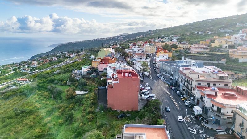 Foto ae93d486-b289-4647-8ace-18853cb96196. Terreno residencial en carretera general 86 oportunidad terreno urbano en carretera general de la matanza en Matanza de Acentejo (La)